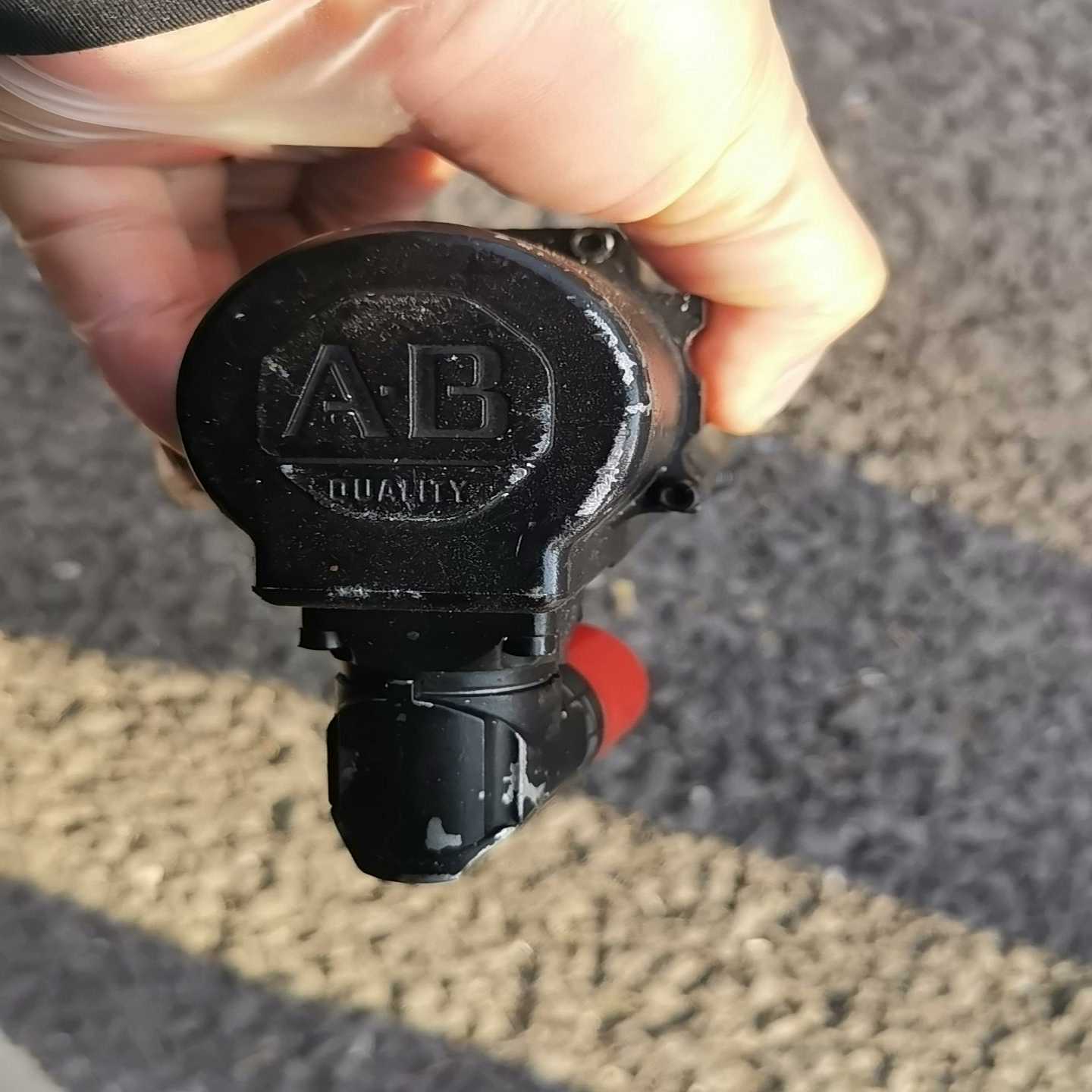 ABB变频器132KW 160KW ACS800-04-02（地坛设备）