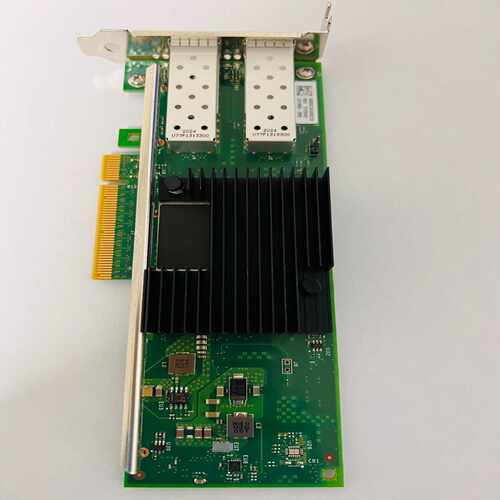 联想 00YK615 万兆双光口 X710网卡  原装拆机~议价