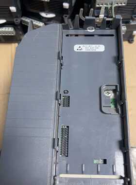 邦飞利7.5KW变频器ACT401-21A，实物拍(HJD电子）