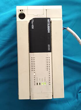 MITSUBISHI  FX3U48MTESA拍前询价下单