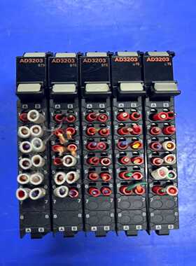 询价~模块 NX-AD3203