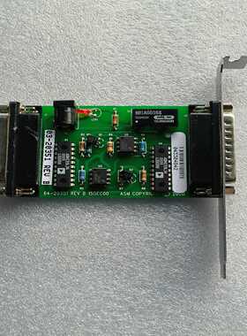 寻..ASM固晶机03-20351REVB