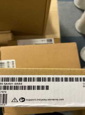 【议价】ET200MP6ES7155-5AA01-0AB0/适用