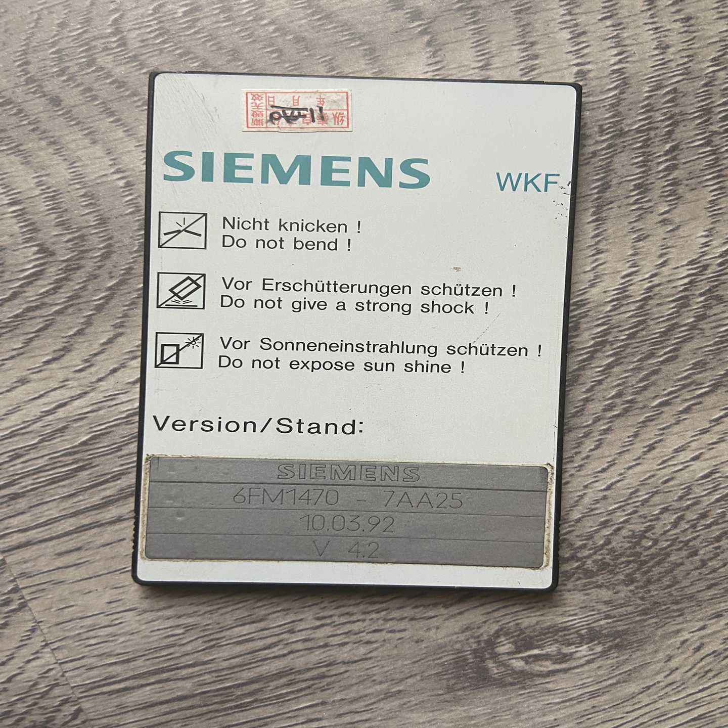 询价6FM1470-7AA256FM1470-7AA25