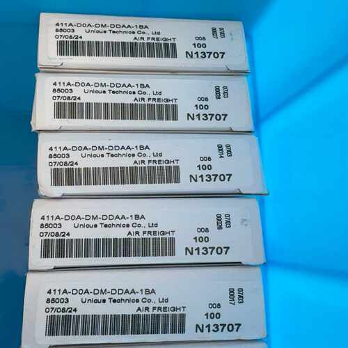 询价~MAC电磁阀 411A-D0A-DM-DDAA-1BA