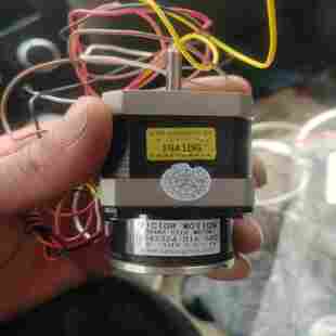 刹 43D2035带减速电机 询价 信浓42步进刹车电机STP