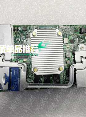 HP 804367-B21 BL460c G10 P204i