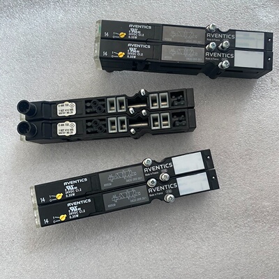 AVENTICS安沃驰电磁阀0820055052 08200--议价商品