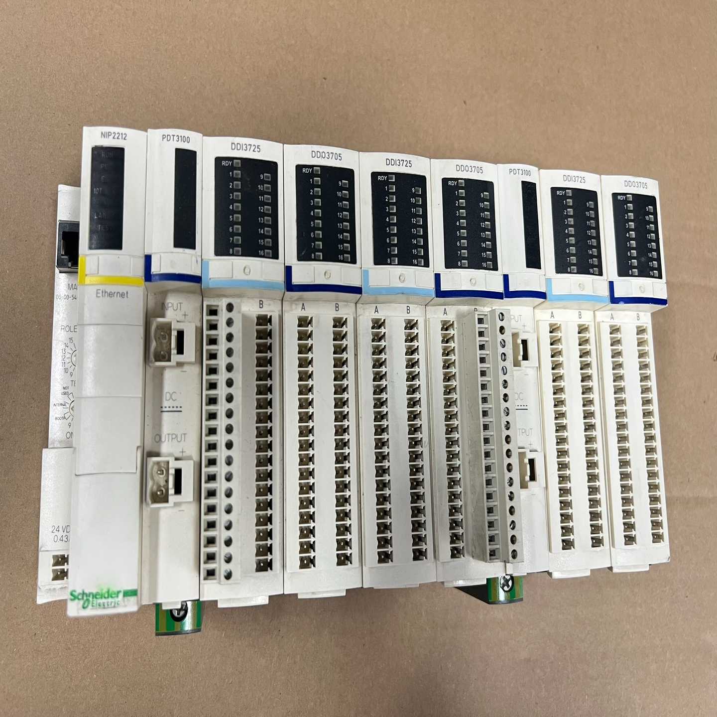 询~IFM易福门PI2098