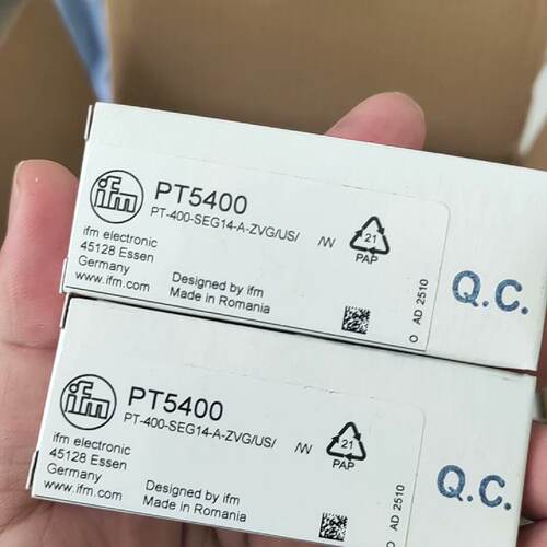 ifm易福门PT5400PT5401PT5402P-议价