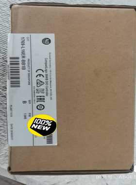 【议价】1769-L16ER-BB1B适用