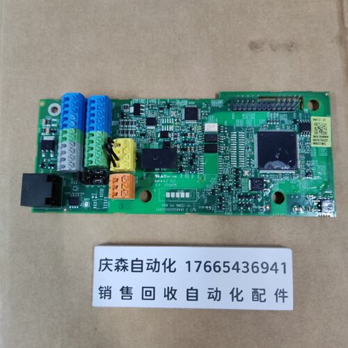 议价ABB控制板BMCU-22 3AXD5000662876原装现货议价