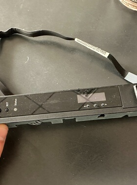 浪潮NF8480M5NF8460M5开关右耳带液晶-议价