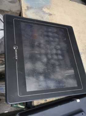 【星慕电子】威纶通触摸屏tk6102i V5wv实物图拍摄