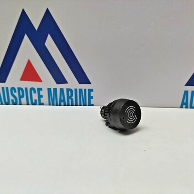 EAO 14810.002 Buzzer Alarme Industrielle 24V DC
