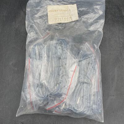 10 PC X PDCSYTT555A By Distech Controls