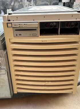 （议价）HPRP7410整机A6752AA6094-6200