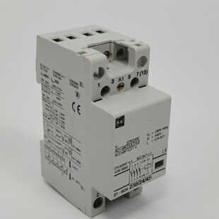 寻XFGZ7SCH230244S安装 接触器