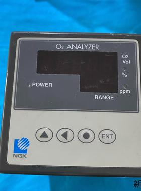 NGK O2ANALYZER原装实物拍摄顺丰到付 可议价议价商品