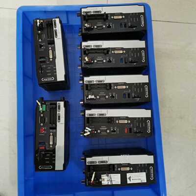 欧姆龙视觉控制器FHL550FHL55010FH-议价