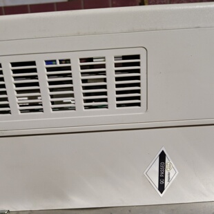 询价 尼得科EV2000变频器7.511KW功率380V三相