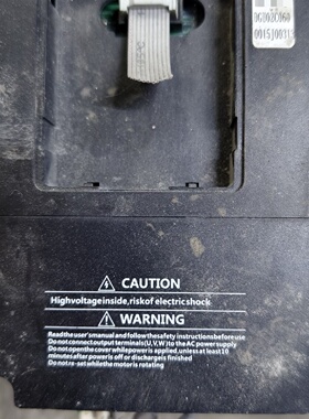 询价-VEKO变频器V8M4T1R5GB1.5KW380V原