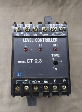 Fellow Kogyo Level Controller CT2.3 100110V200220V
