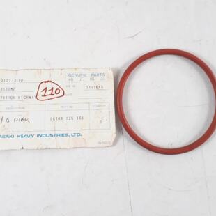 ORing PN 9070422K161 For Kawasaki 8S60MCE Genuine Parts PACK
