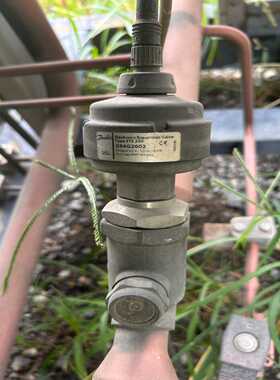 【议价】丹佛斯电子膨胀阀ETS250034G2001034G26适用