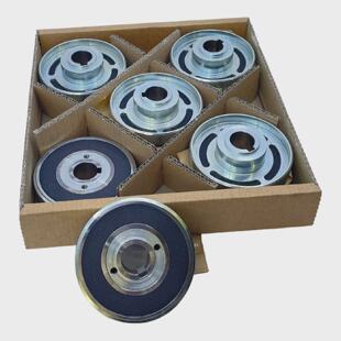 with magnet use 00032862 industrial Rotor for Intorq part
