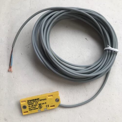 询-TURCK图尔克BC5QF5.5RP6X2接近开关电容