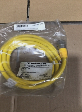 TURCKRSM46-2M7/8电缆ID#U2118NOS