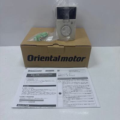 Oriental Motor BMUD30C2 Brstenloser Motor Rechts