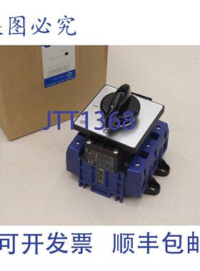 供应Kraus & Naimer KG125 T303 VE 125A 开关 主开关 KG125T