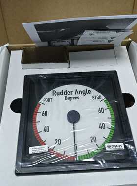 询价DEIFXL1444-20MA70-0-70舵角表