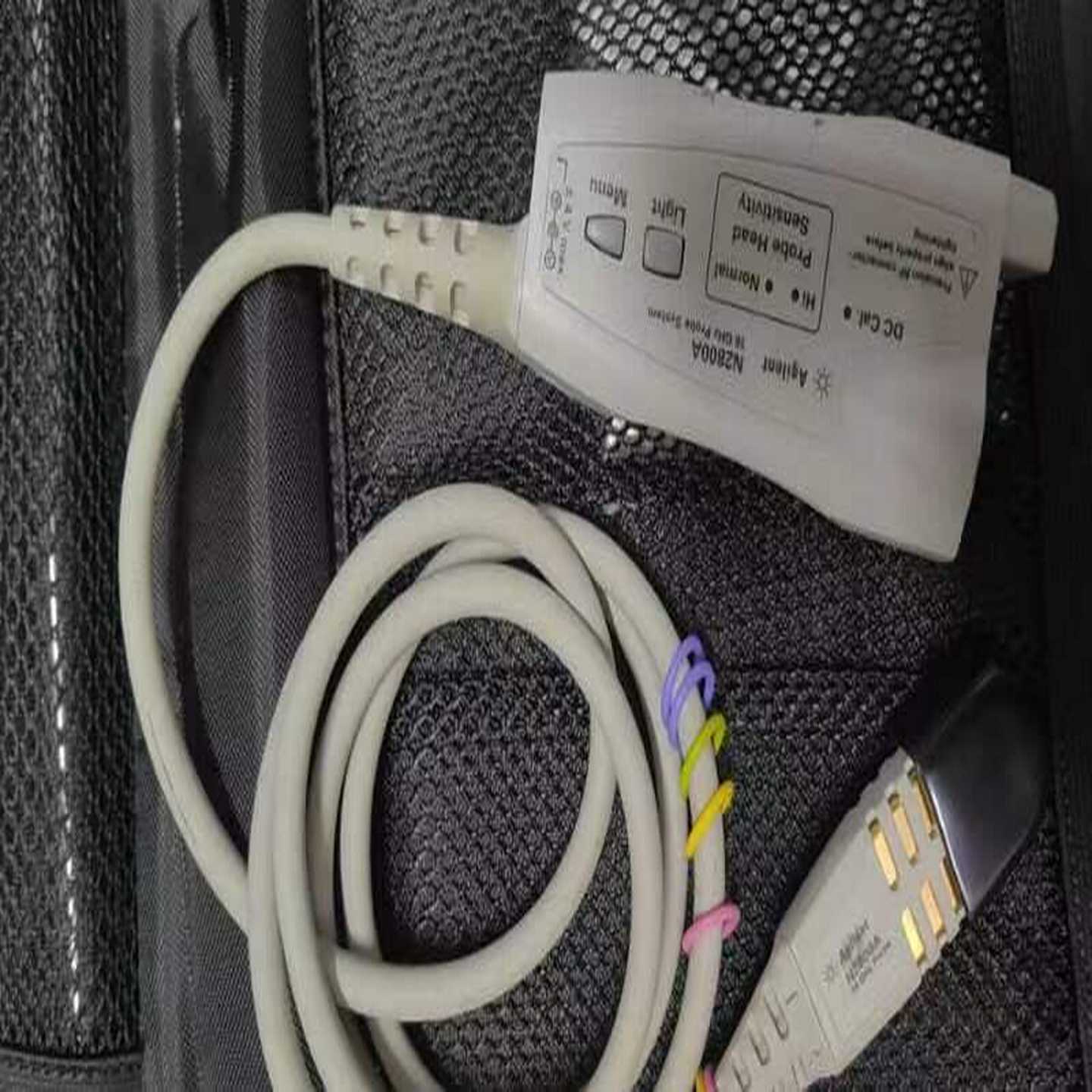 询价~Agilent安捷伦N2800A差分探头放大器进口16Ghz