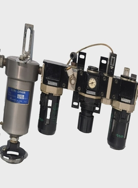 SanaiCo.Y-301太阳排水气动管阀组件,F3000-10-F,R3000-10