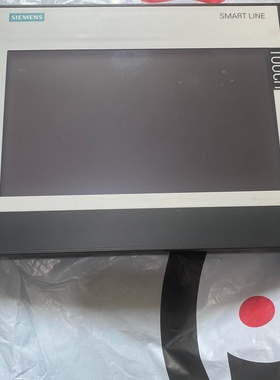 （请询价）触摸屏型号6AV66480CE113AX0实物