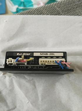 韩国Fastech高性能步进马达驱动器Ezi-Step-  MNB-28L二手的