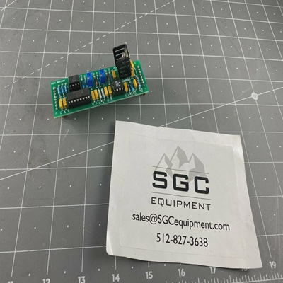 Ultratech 086128G PCB REV A ASSEMBLY(用于 Ultratech 085178G-