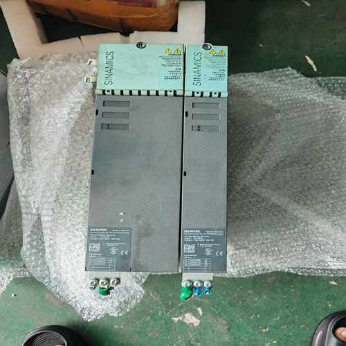 【星慕电子】6SL3121-2TE21-8AA3  4000