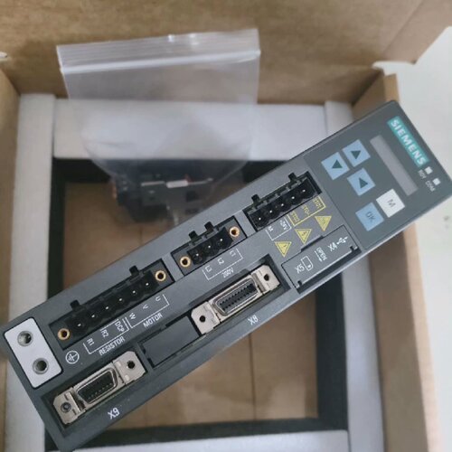 询-6SL32105FB101UF2伺服驱动器