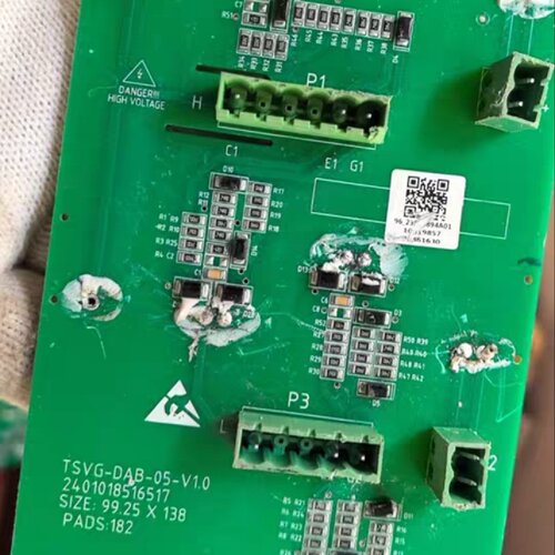 询价-2SC0106T2A11295新TSVGDA