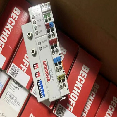 议价议价出售BECKHOFF倍福模块 BK8100 BK8000  BK7520 现货库存