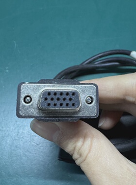 询-MICROSCAN迈思肯MS710工业级激光扫描器