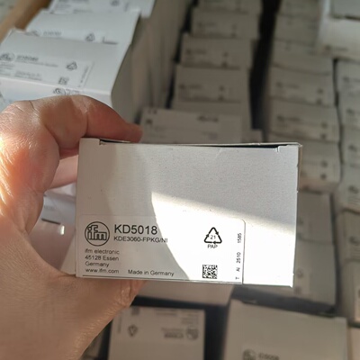 供应IFM KD5022 KD5018  KD5044  KD5039 KD501A KD0009*