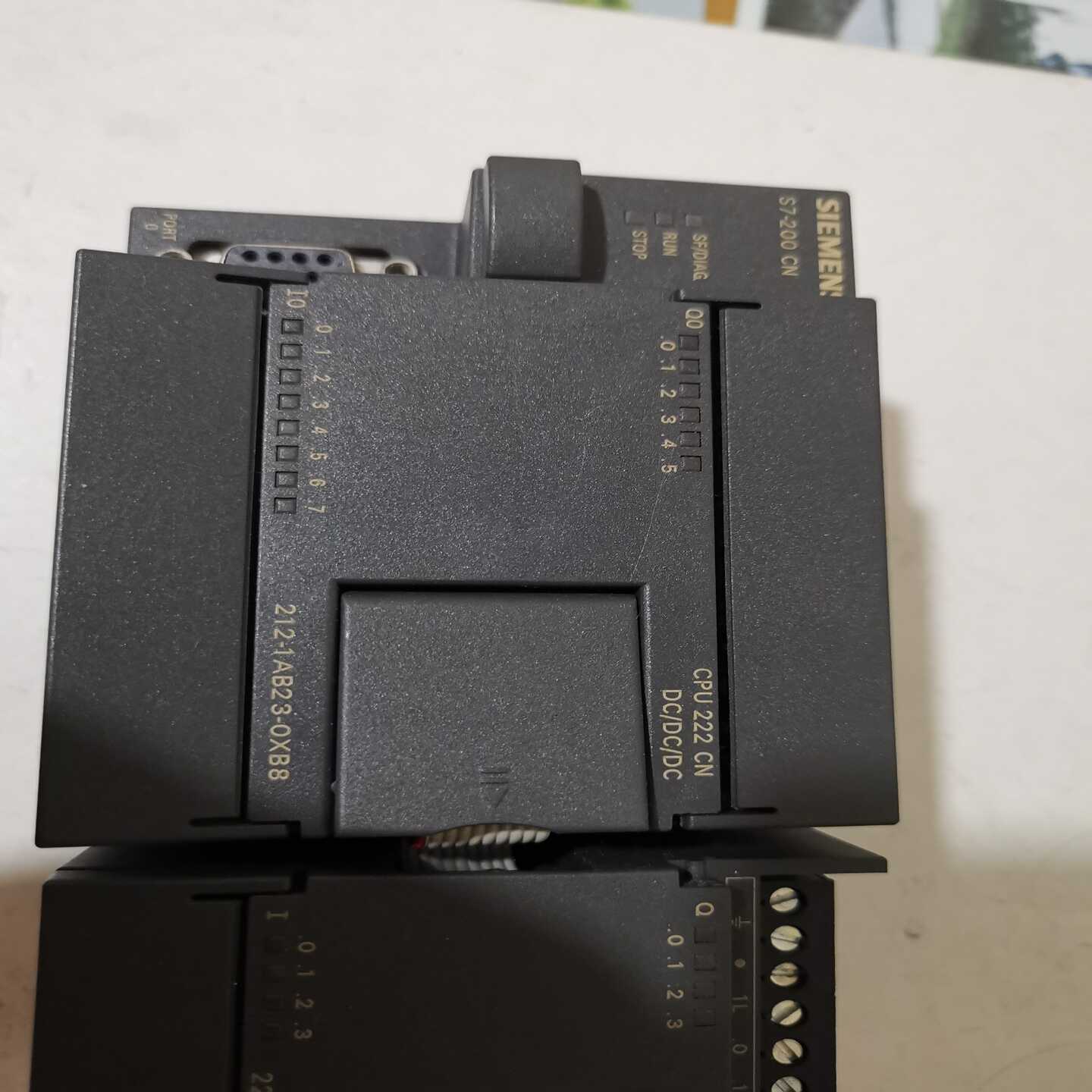 询价~S7200 CN 212-1AB23-0XB8