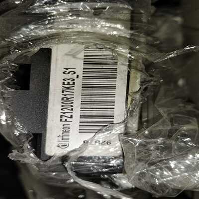 【议价】Infineon英飞凌IGBT模块FZ1200R17KE3_适用