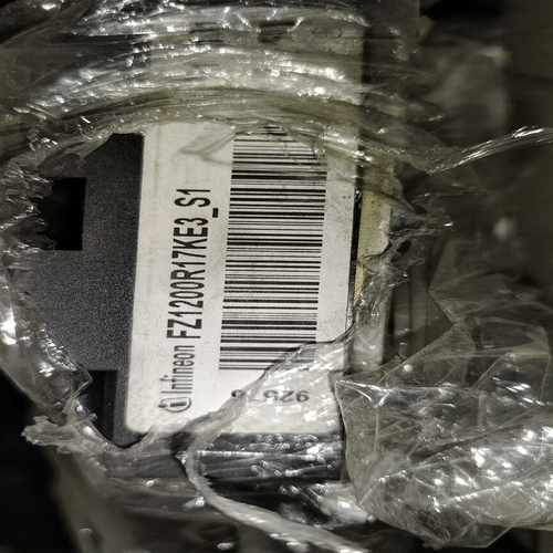 Infineon英飞凌IGBT模块FZ1200R17KE3_询价