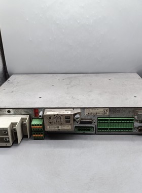 【星慕电子】DeviceNet DKC06 3-040-7-FW 伺服驱